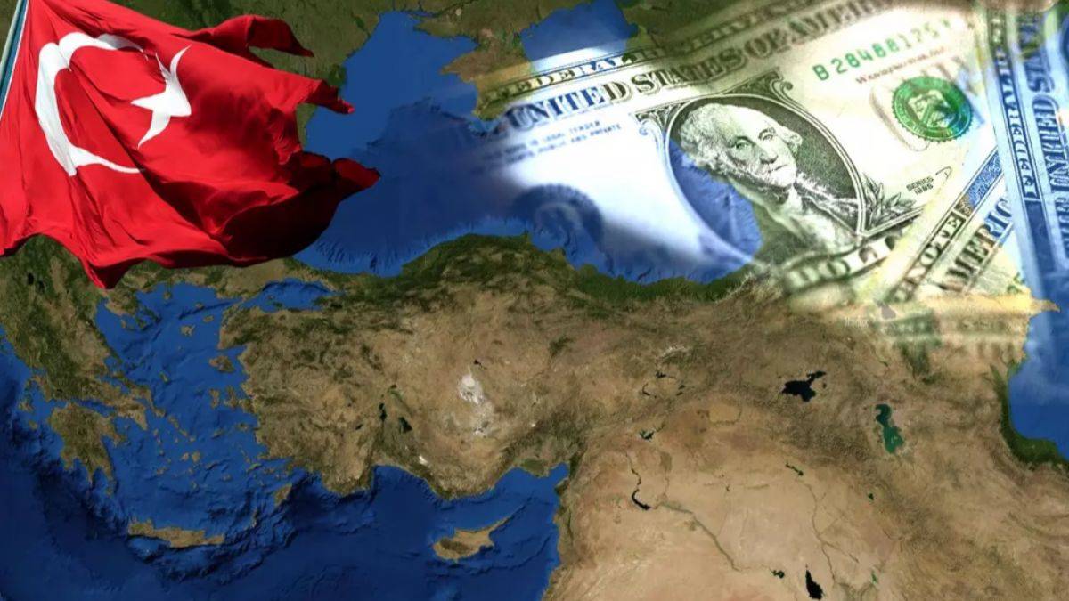 Türkiye'den 690 milyon dolarlık dev başarı! Komşu başı çekti