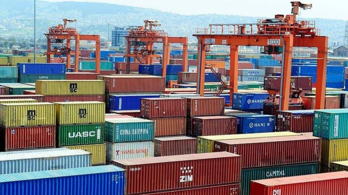 Bakanlıktan 'İsrail ile ticaret' açıklaması