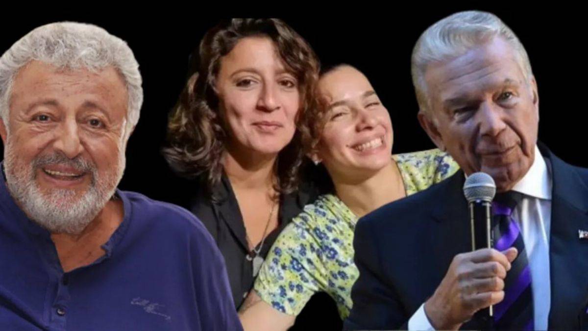 Metin Akpınar’ın kızının ‘babalık’ iddiasına Uğur Dündar’dan cevap