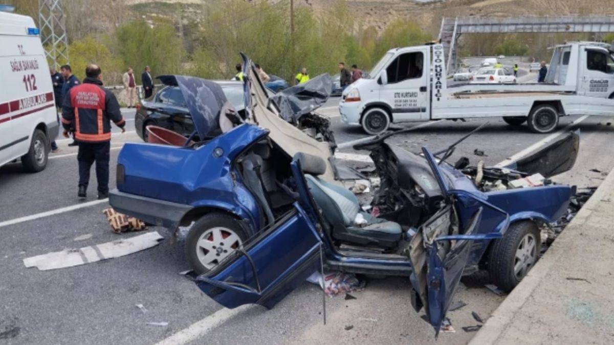 3 kişinin öldüğü kaza mizah malzemesi oldu!