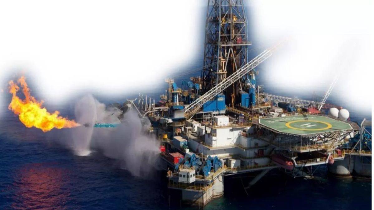 Türkiye ile Mısır arasında doğal gazda işbirliği görüşmesi