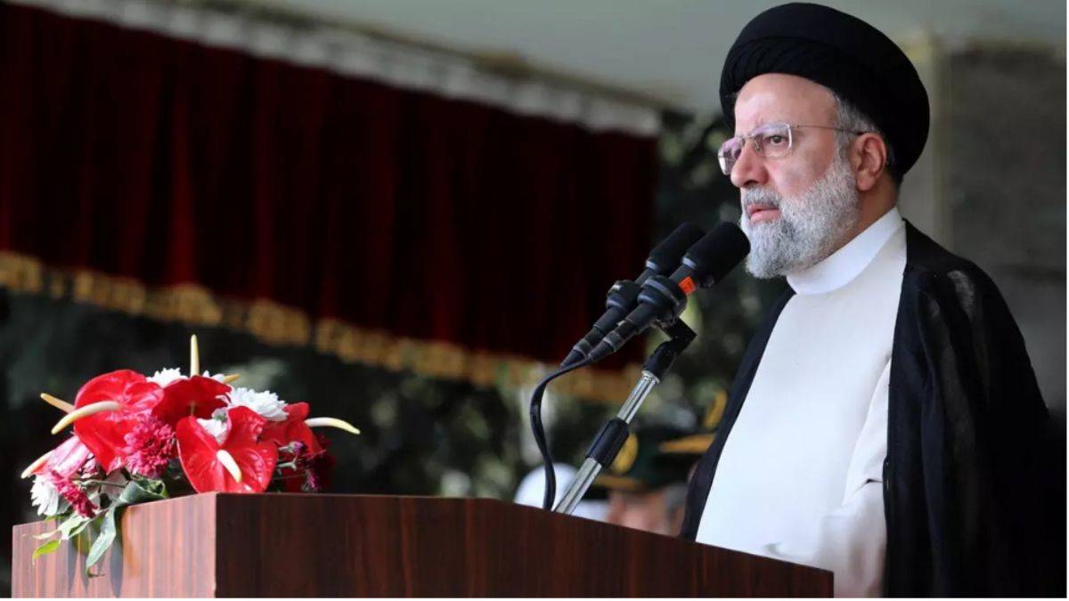 Reisi: İsrail'e operasyon sınırlı tutuldu