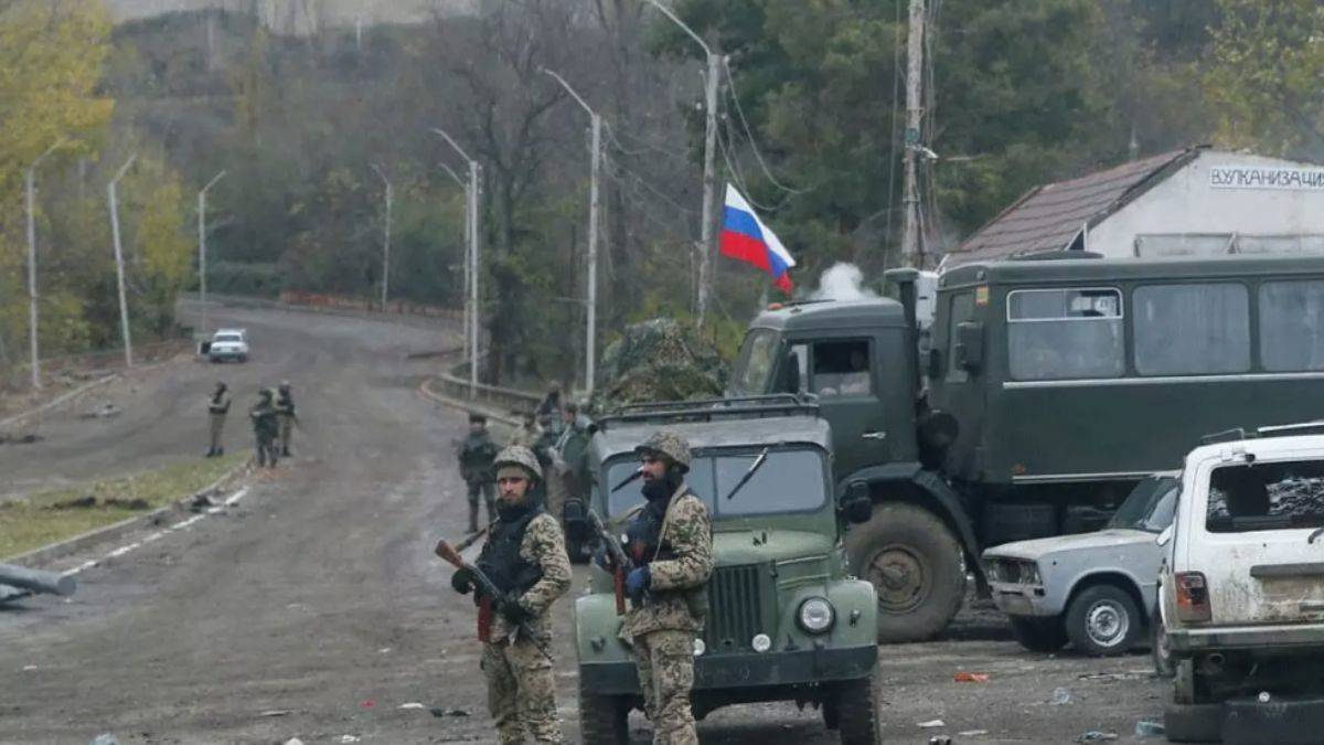 Rusya iddiayı doğruladı! Rus askeri birlikleri çekilmeye başladı