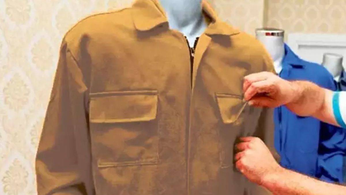 AYM'den cezaevlerinde 'tek tip kıyafet' kararı