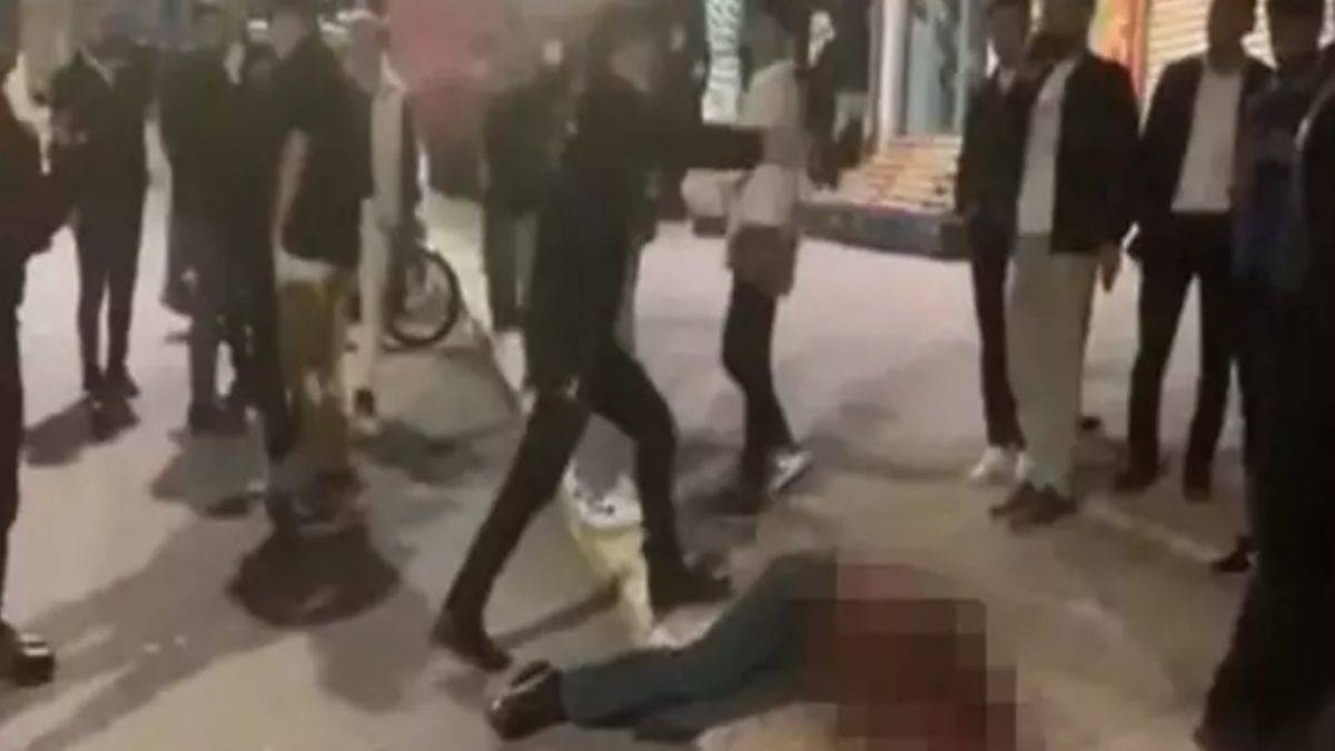 Darbedilen uzman çavuş, 'cinsel saldırı' suçundan tutuklandı