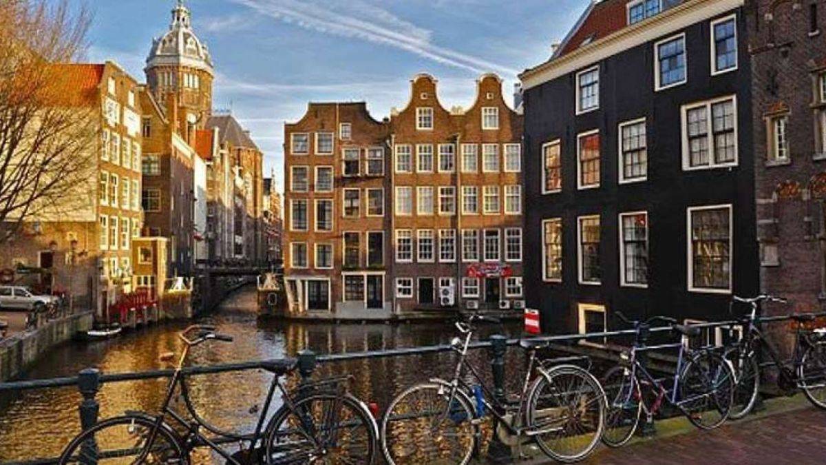 Turizmle mücadele planı: Otel inşaatını yasakladılar