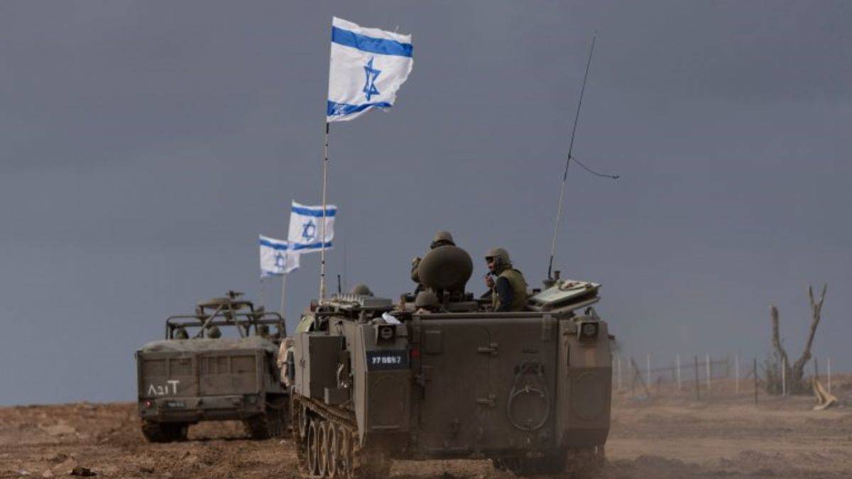 ANALİZ: İsrail durmayacak, ya savaş veya içe çöküş