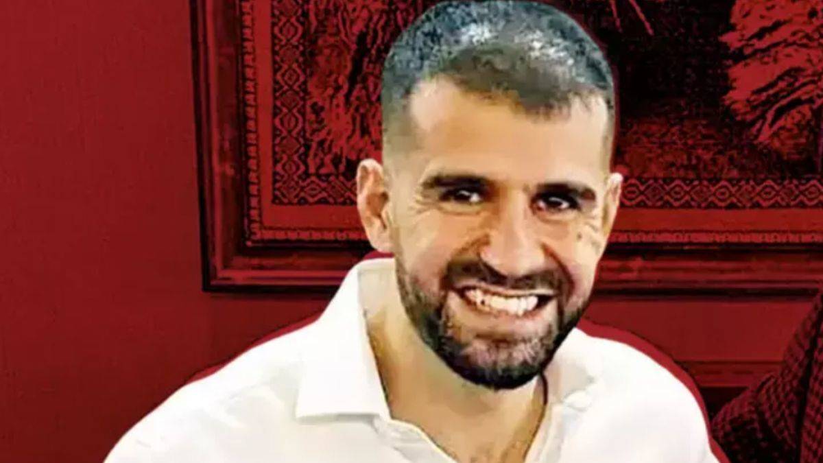 Hakim cep telefonunun şifresini açmasını istedi, Bora Kaplan kilitledi