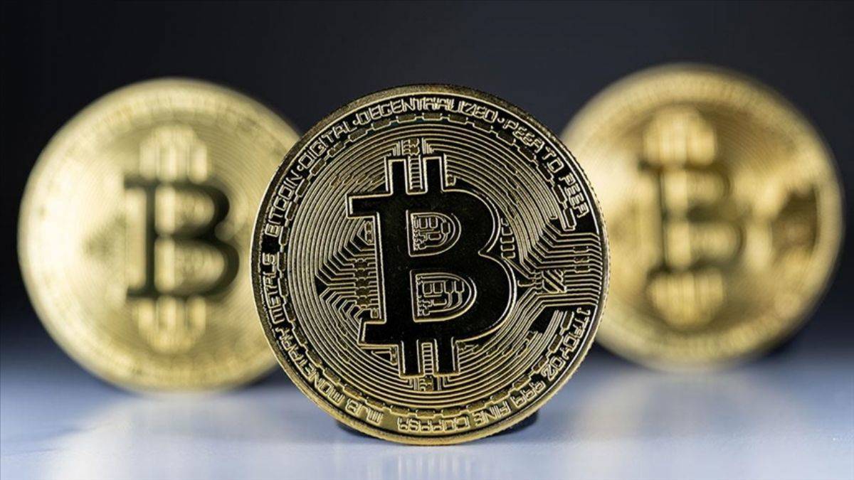 Bitcoin'e İran-İsrail gerilimi darbesi