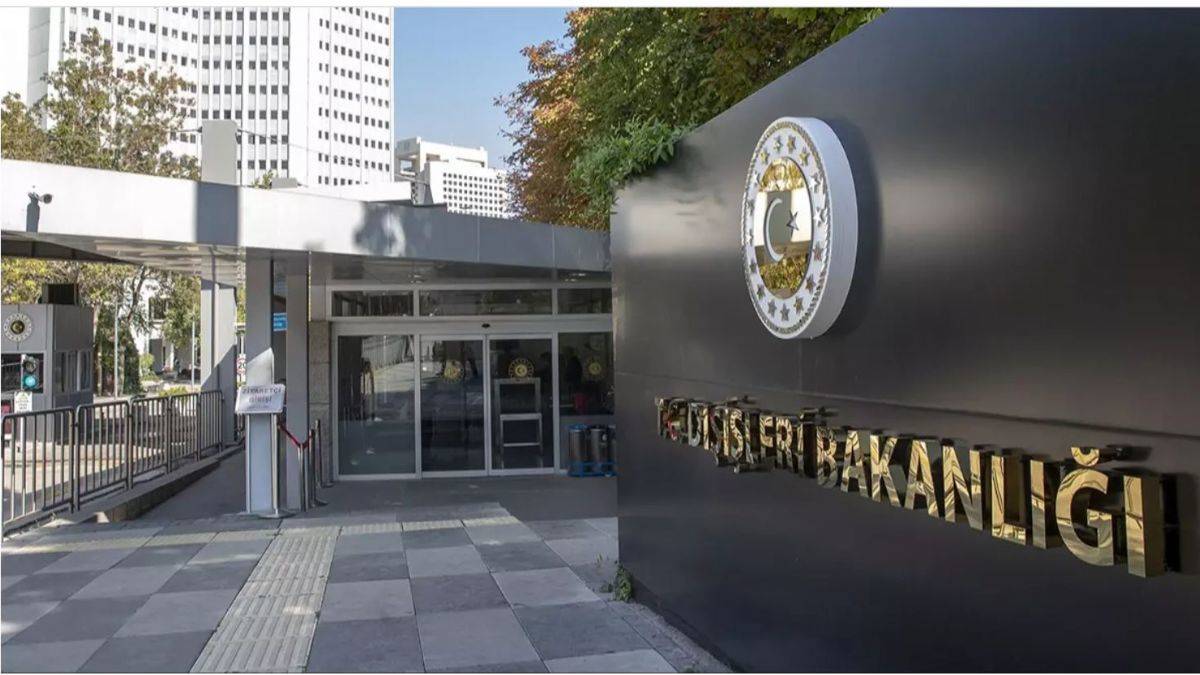 Türkiye'den İsrail-İran gerilimiyle ilgili kritik uyarı: Kalıcı bir çatışmaya dönüşebilir