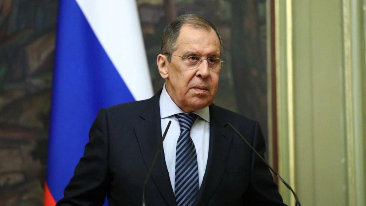 Rusya: Batı, dikkatleri Gazze'den kaçırmak istiyor
