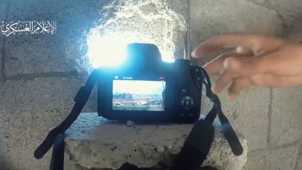 Kassam Tugayları, İsrail ordusunu havan toplarıyla vurdu