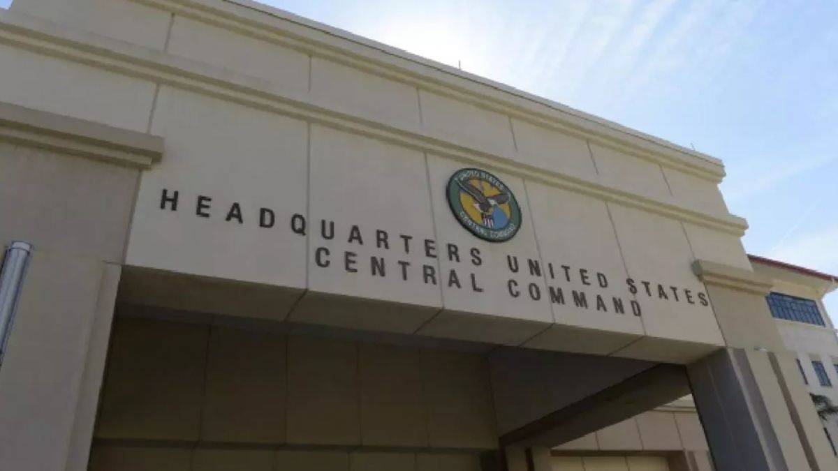 CENTCOM'dan ''Irak'ta hava saldırısı düzenledikleri'' iddiasına cevap