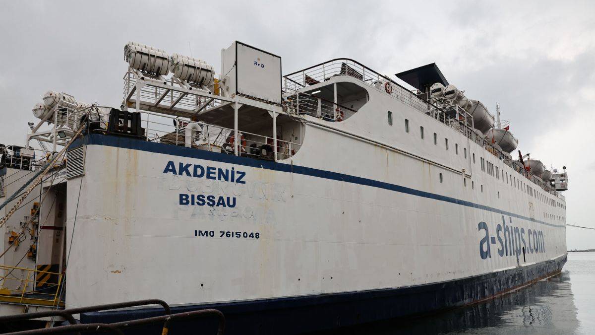 “Çok yakında hareket tarihini kamuoyuna duyuracağız”