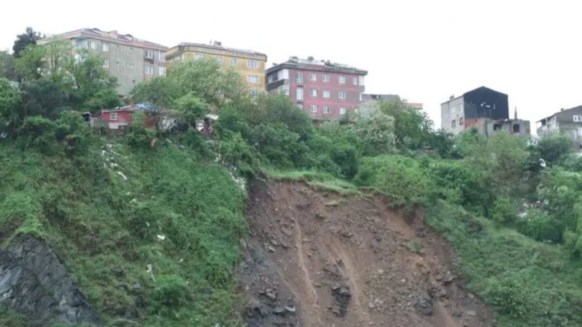 'Erzincan’daki heyelan gibi olacak diye korktuk'