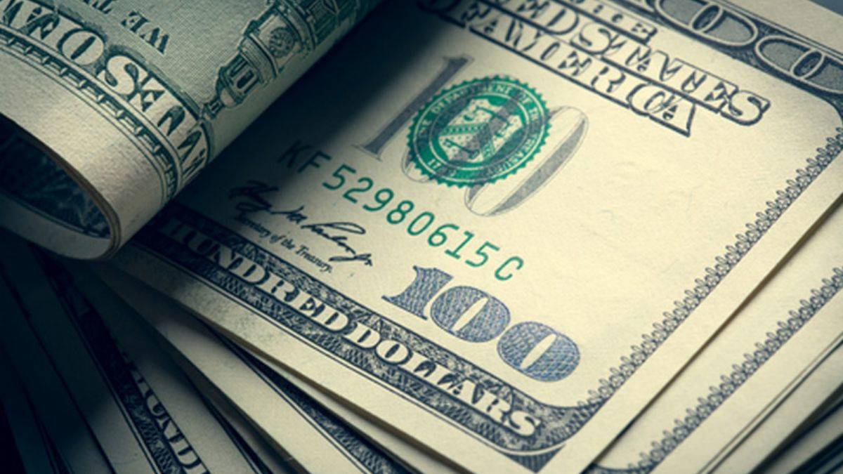 ABD'den 3 ülkeye 95 milyar dolarlık yardım