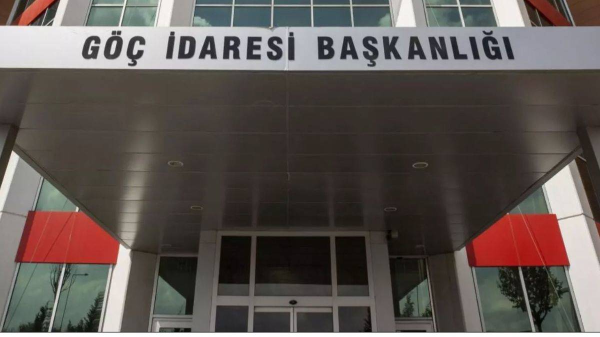 Göç İdaresi Başkanlığına 382 sürekli işçi alınacak