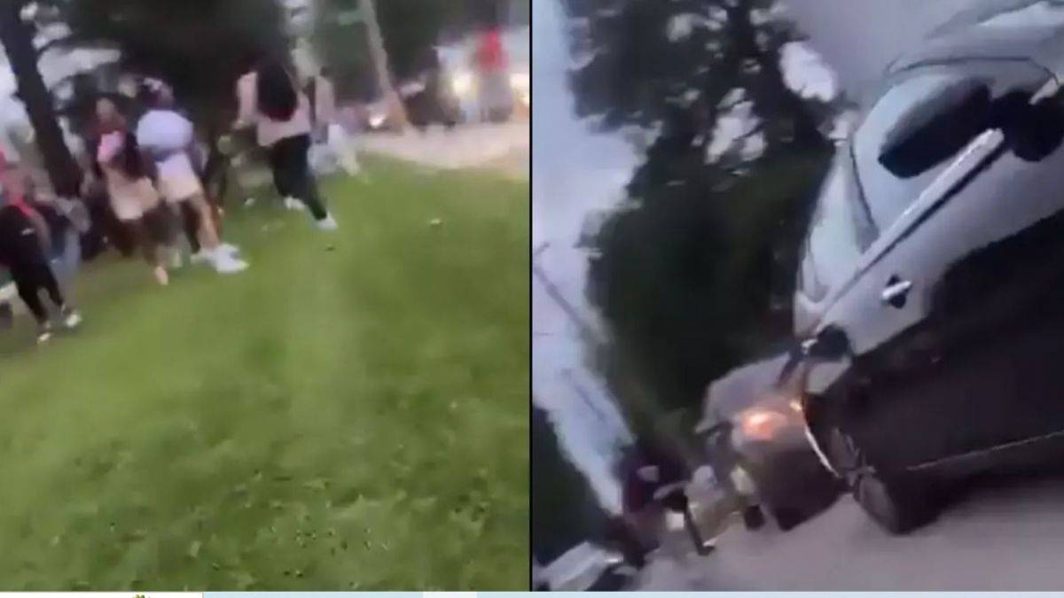 ABD'de yaklaşık 300 kişinin katıldığı partiye silahlı saldırı: 2 ölü 6 yaralı