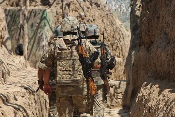 Tarihi olay... İşgal altındaki 4 Türk köyü çatışma olmadan geri alındı