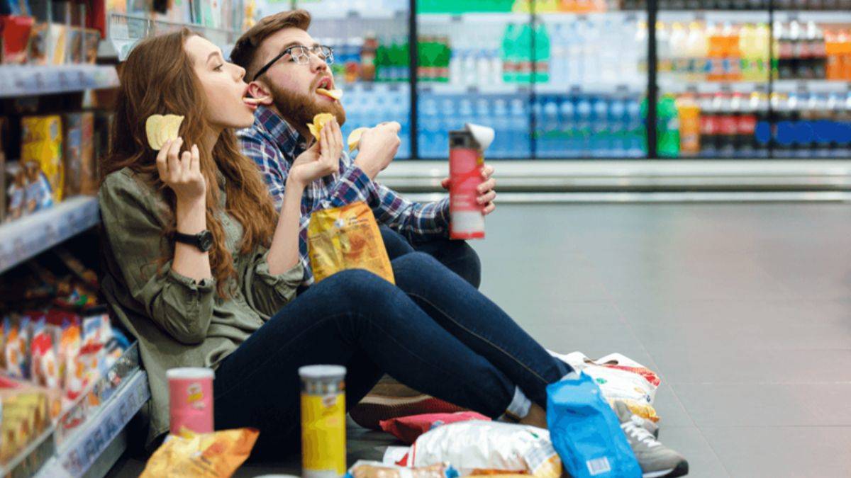 Tehlikeli dönem! Beyinde kalıcı hasar yapıyor