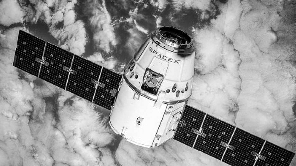 NASA uyardı: Starlink uyduları Dünya'yı zehirleyebilir