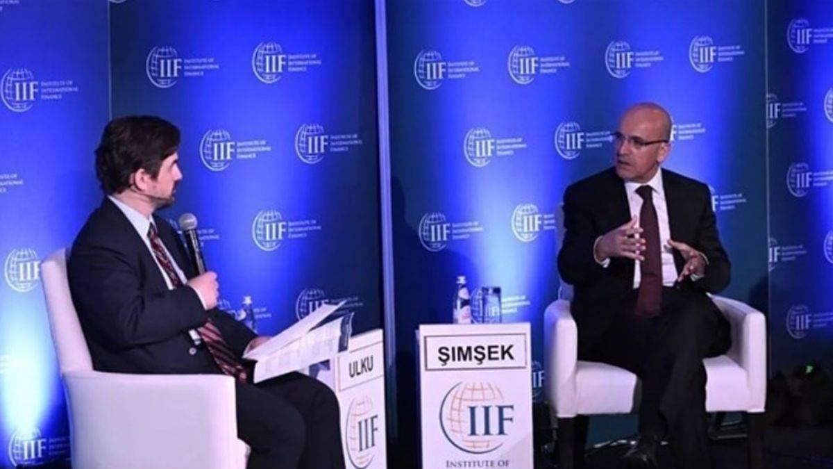 Bahçeli’den Mehmet Şimşek’e sert tepki