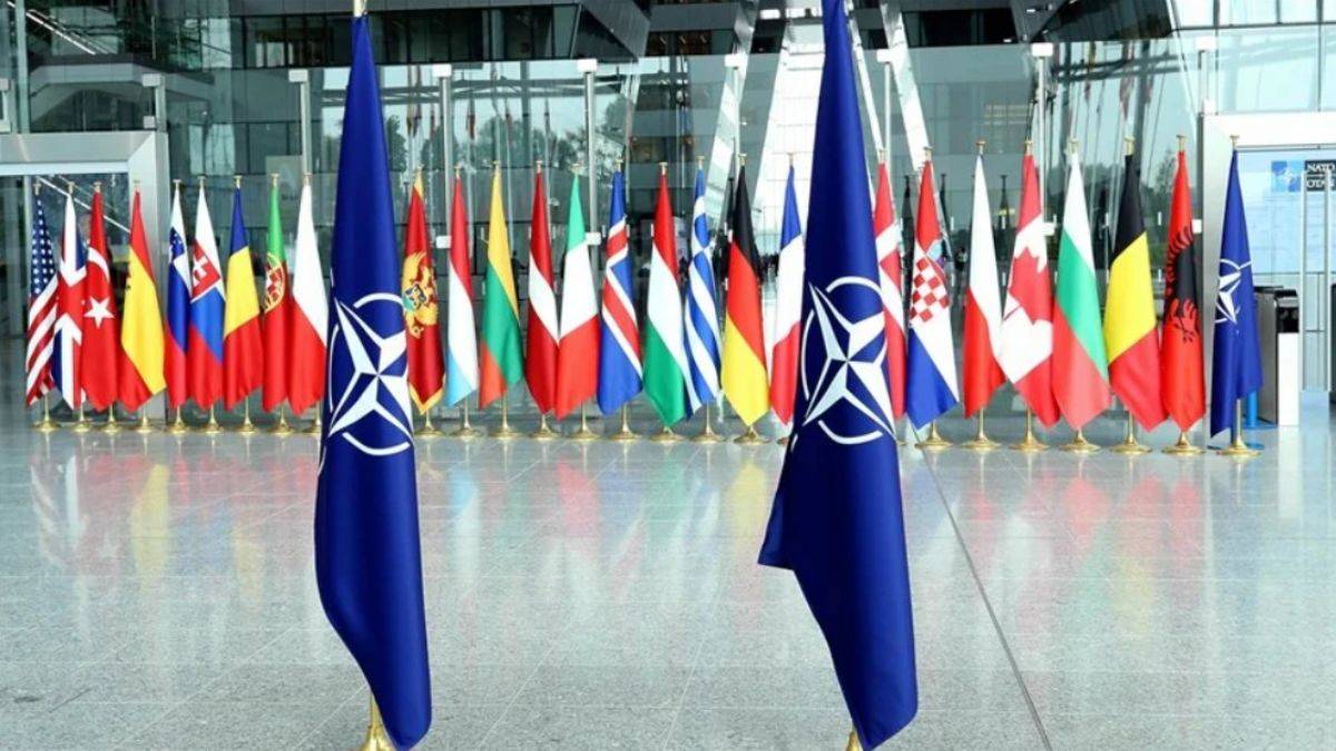 'NATO ülkeleri liderlerinde 'savaş hali' var'