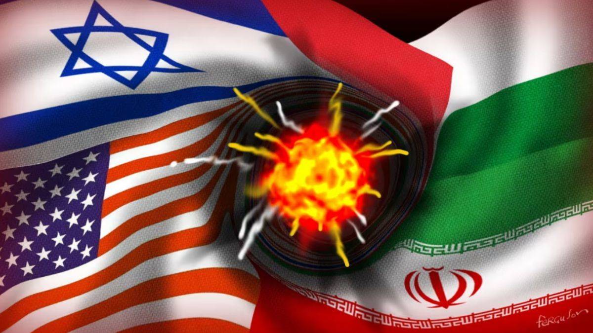 ABD'den İsrail'e İran baskısı