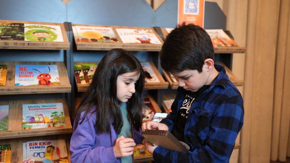 Çocuk Edebiyatında Yeni Bir Heyecan: Tulu Kitap ve Kuşluk Dergi Gala’sı edebiyat dünyasında heyecan uyandırdı.