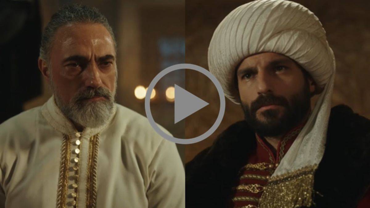 FATİH SULTAN MEHMET DİZİSİ SON BÖLÜM FULL İZLE | Mehmed Fetihler Sultanı 8. bölüm izle