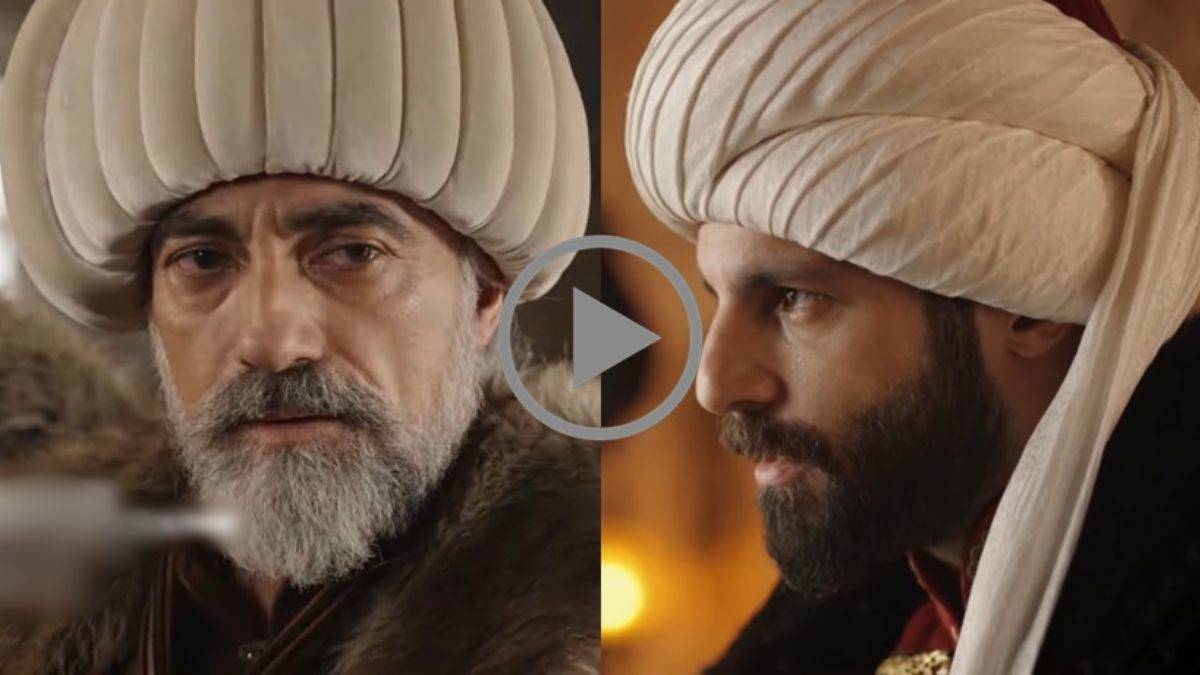 FATİH SULTAN MEHMET DİZİSİ 9. BÖLÜM FRAGMANI İZLE | Mehmed Fetihler Sultanı son bölümde neler oldu?