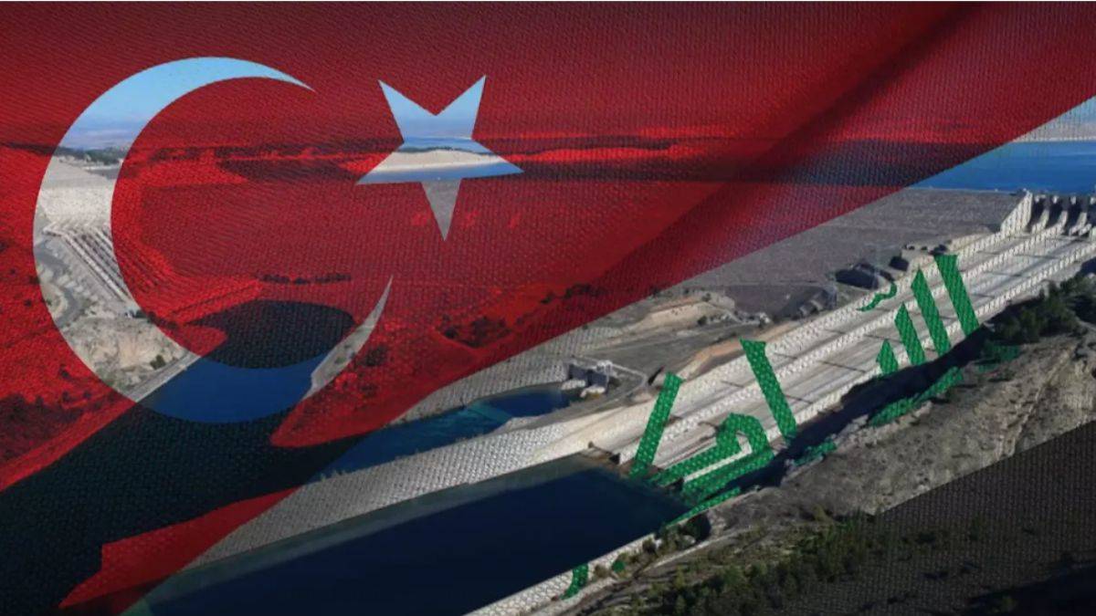 Türkiye ile komşu 'eylem planı' için anlaştı: İki ülkeye de ciddi katkıları olacak