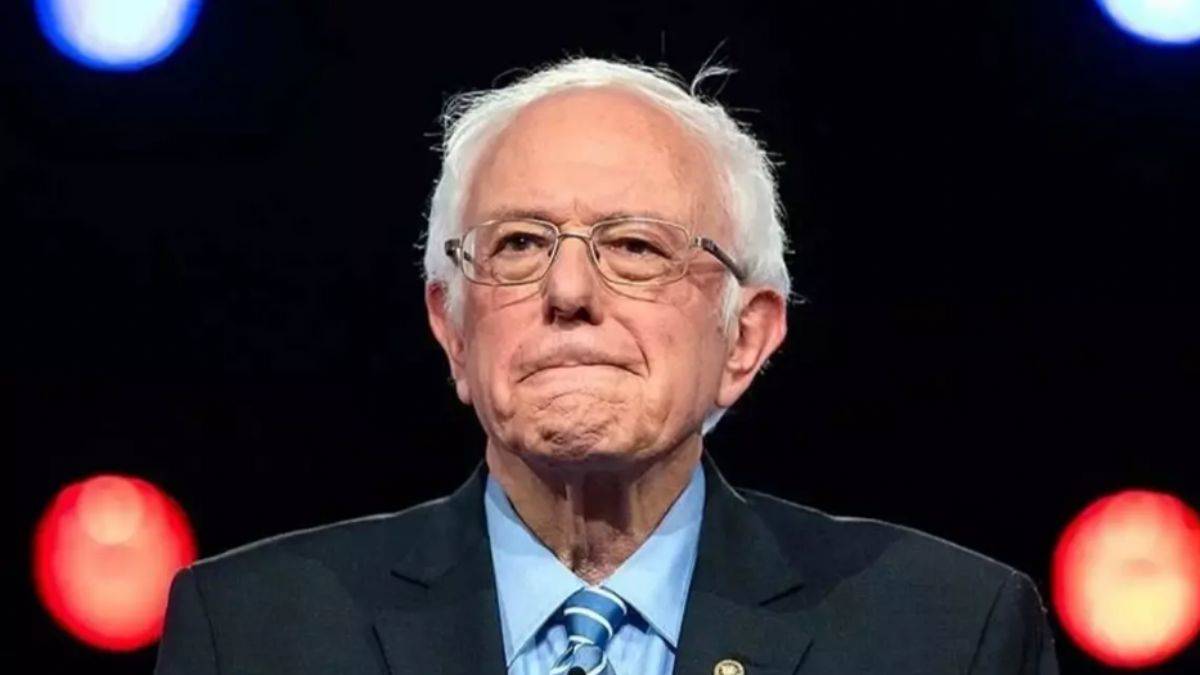 Ülkesinin İsrail'e yardımlarını eleştirdi: Filistin'de ''yıkıcı savaşı'' sürdürebilir