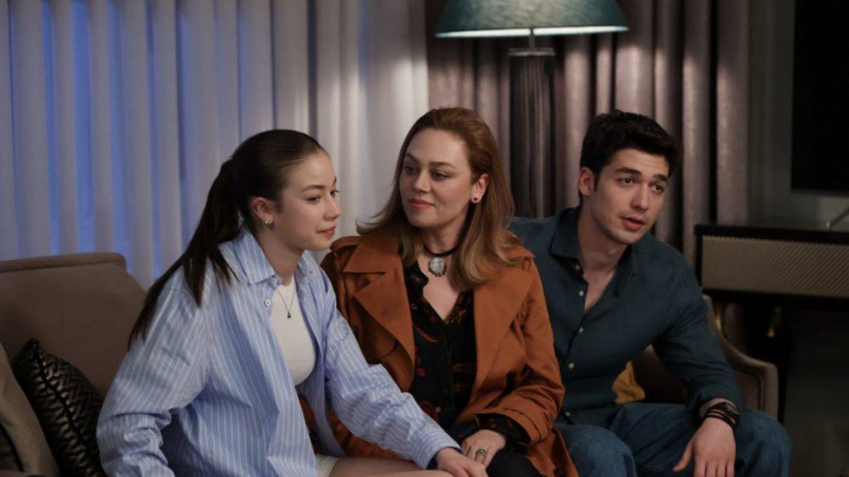 Bahar 10. bölümde neler oldu? Salı günkü Bahar dizisinin son bölümünü tek parça izle