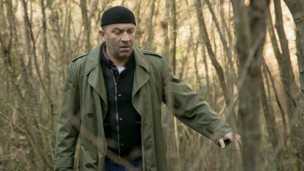 Şevket Çoruh Arka Sokaklar dizisine geri mi dönecek? Arka Sokaklar Mesut geri mi dönüyor?