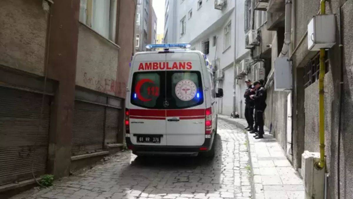 Ünlü otobüs firmasını başkanına silahlı saldırı