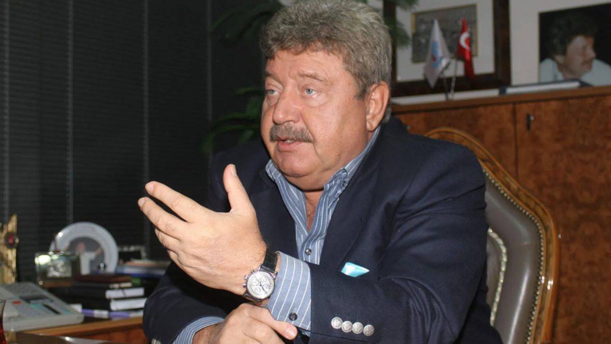 Eski Bakan Mehmet Ali Yılmaz evinde ölü bulundu; aileden açıklama