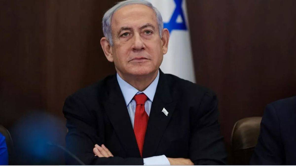 İsrail medyasından çarpıcı iddia: Netanyahu'ya uluslararası tutuklama emri!