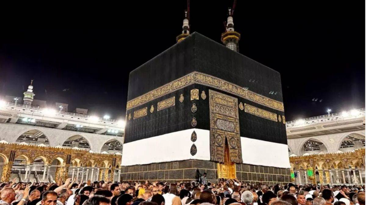 Hacı adaylarının kafile ve uçuş bilgileri belli oldu