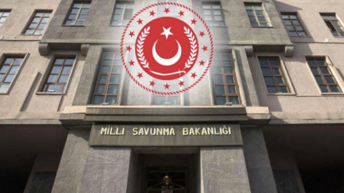 Milli Savunma Bakanlığı 1829 işçi alımı yapacak | MSB işçi alım iş ilanı