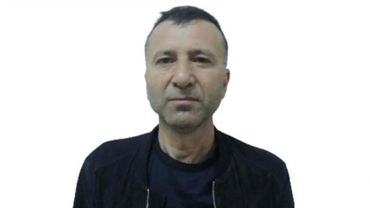 Tutuklanan PKK/KCK'lı Saim Çakmak'ın ifadesi ortaya çıktı