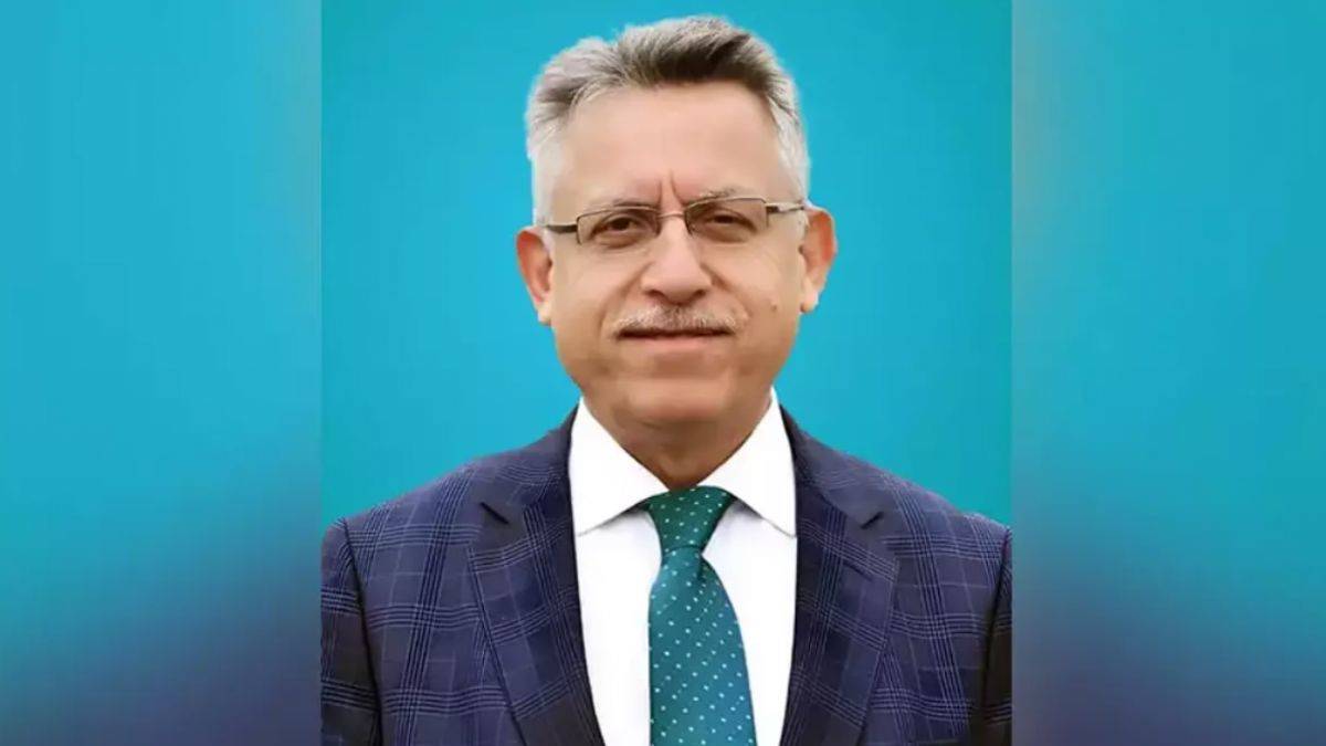 Yeniden Refah'lı yeni başkandan 'Atatürk'lü' tabela değişikliği