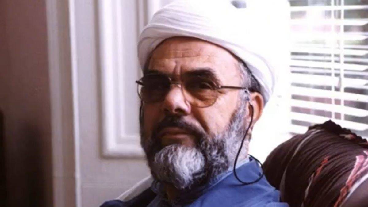 Esad Coşan, bir Ermeni ile karşılaşmasını anlatıyor