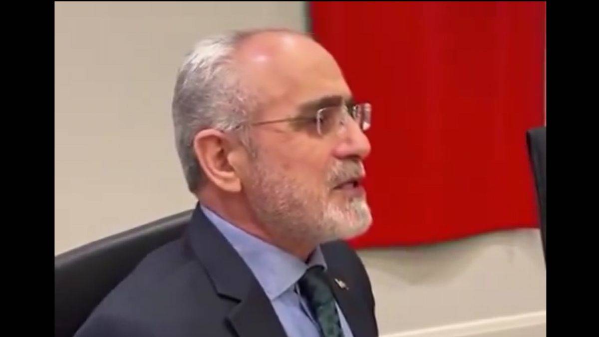 Rus korosunun Türkiye'deki konserlerine tepki