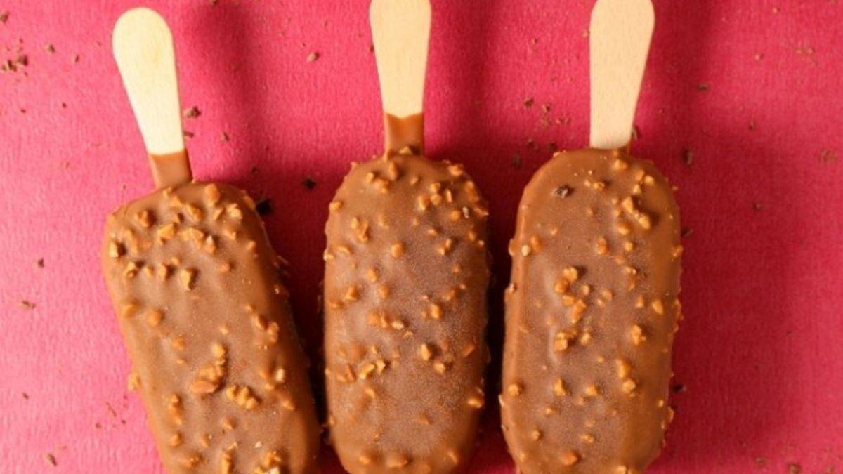 Ünlü dondurma markasına 'güvensiz' damgası: 'Yemeyin'