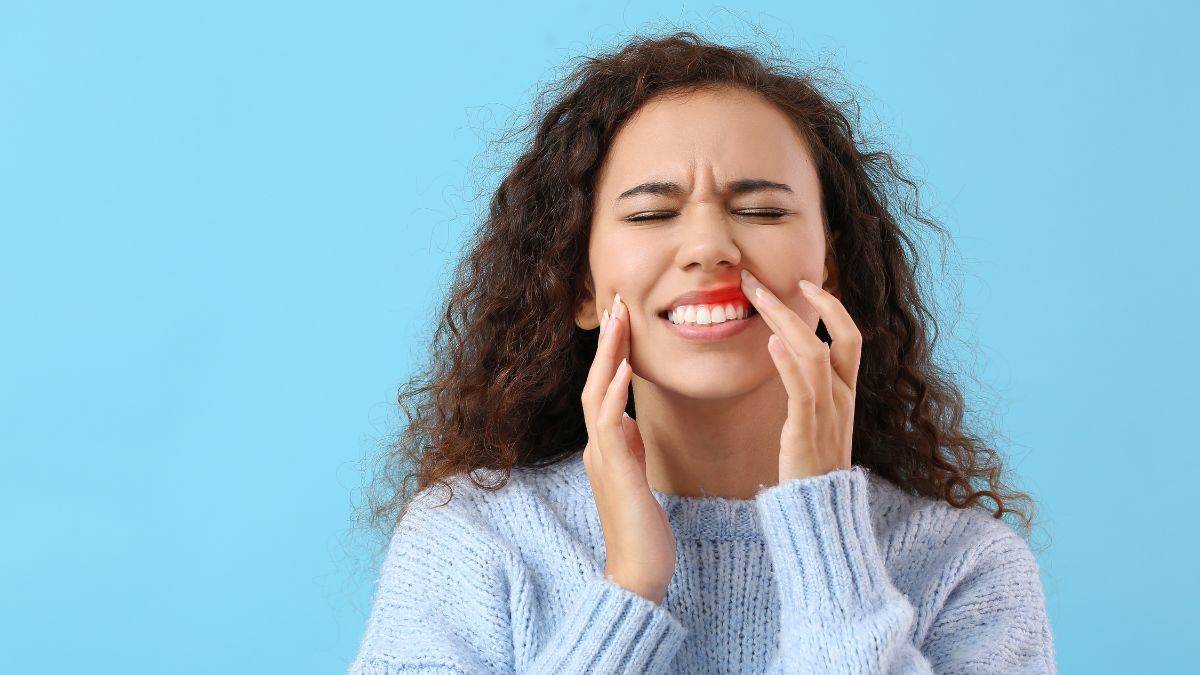 Ankara Diş Eti Çekilmesi