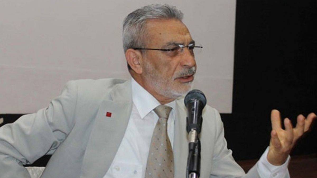 'İhanete uğramış bir milletin fertleriyiz'