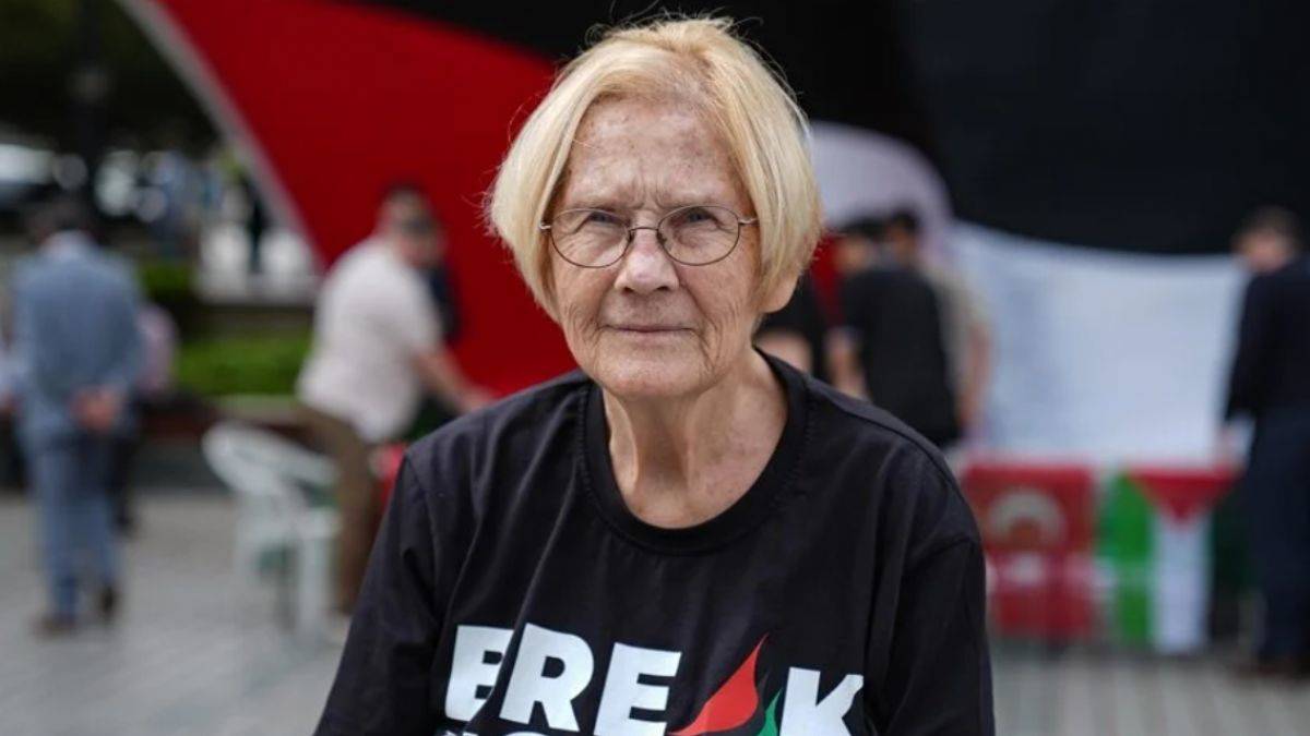 Eski ABD'li asker ve diplomat: ABD'den utanıyorum