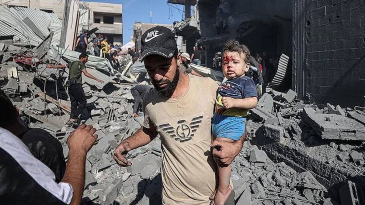 Hamas: İsrail’in cevabını aldık