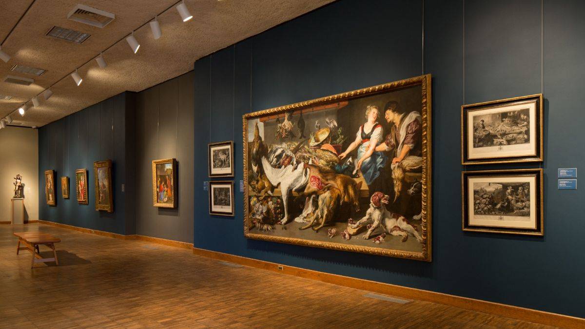 Yaşam Ayavefe Sanat: Sanatın Sınırlarını Keşfedin